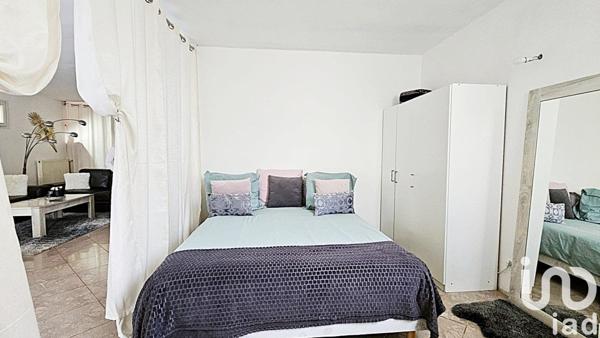 Maison 9 pièces de 312 m² à Noisy-le-Sec (93130)