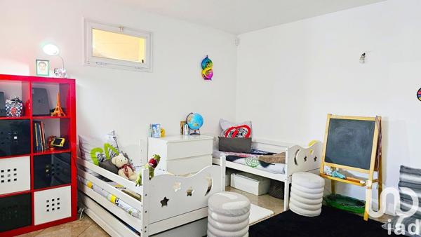 Maison 9 pièces de 312 m² à Noisy-le-Sec (93130)