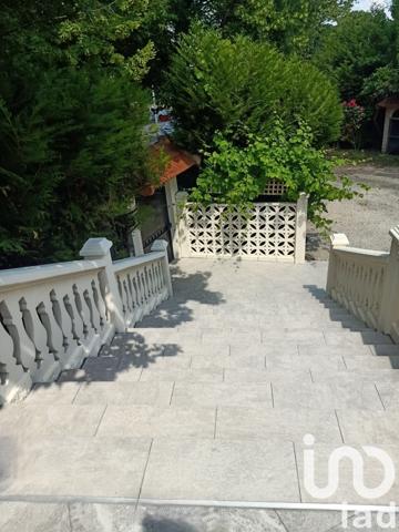 Maison 9 pièces de 312 m² à Noisy-le-Sec (93130)