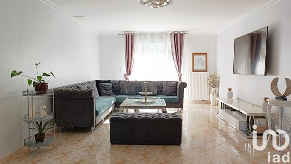 Maison 9 pièces de 312 m² à Noisy-le-Sec (93130)