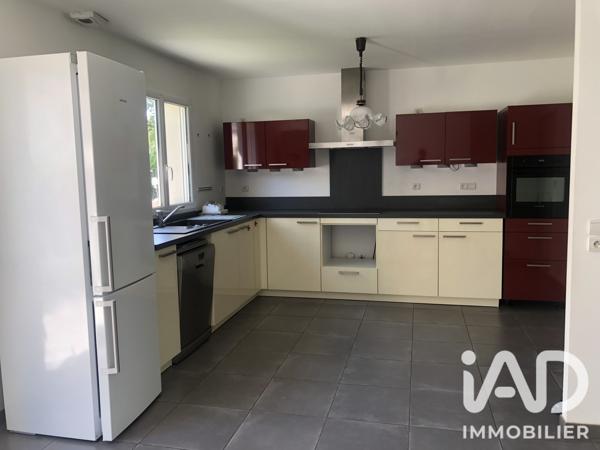 Location maison 3 pièces 92 m² Joué-lès-Tours