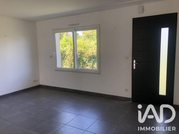Location maison 3 pièces 92 m² Joué-lès-Tours