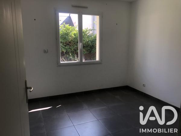 Location maison 3 pièces 92 m² Joué-lès-Tours