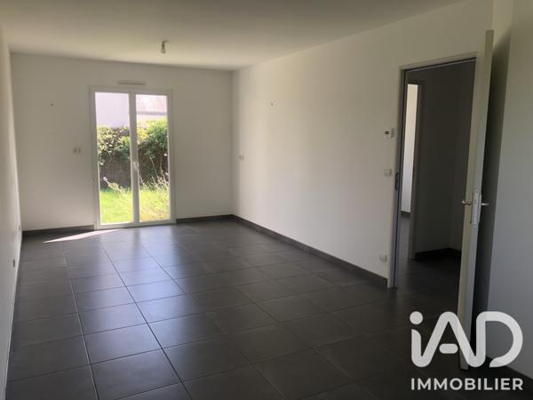 Location maison 3 pièces 92 m² Joué-lès-Tours