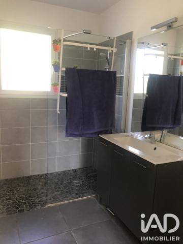 Location maison 3 pièces 92 m² Joué-lès-Tours