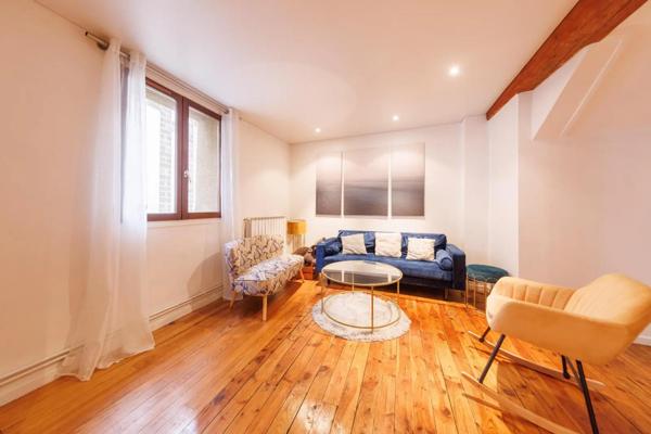 Appartement à vendre 3 pièces 72.97m²