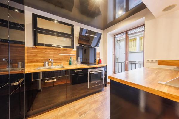 Appartement à vendre 3 pièces 72.97m²