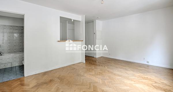 À vendre Studio 30.44 m² - Maisons-alfort 94700