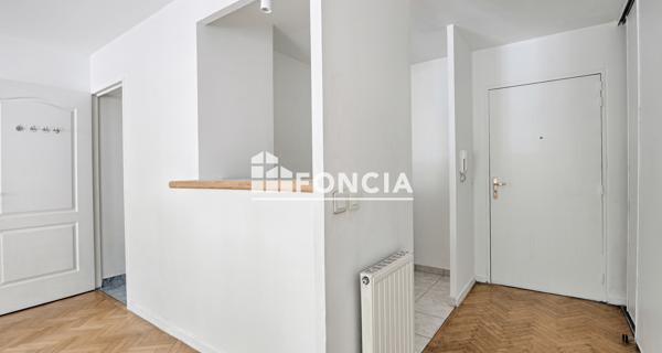 À vendre Studio 30.44 m² - Maisons-alfort 94700