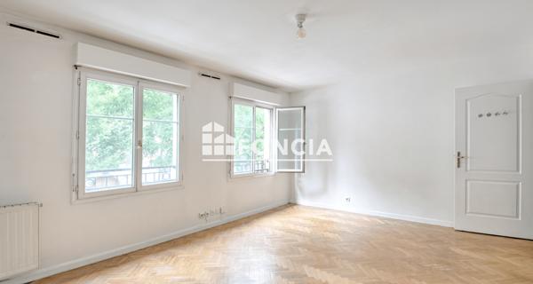 À vendre Studio 30.44 m² - Maisons-alfort 94700