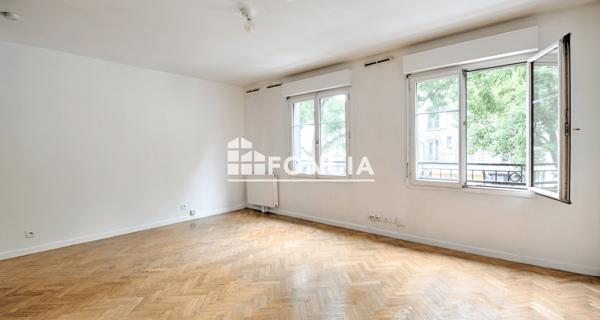 À vendre Studio 30.44 m² - Maisons-alfort 94700