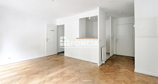 À vendre Studio 30.44 m² - Maisons-alfort 94700