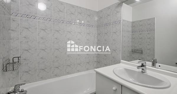 À vendre Studio 30.44 m² - Maisons-alfort 94700