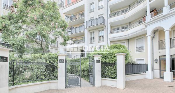 À vendre Studio 30.44 m² - Maisons-alfort 94700