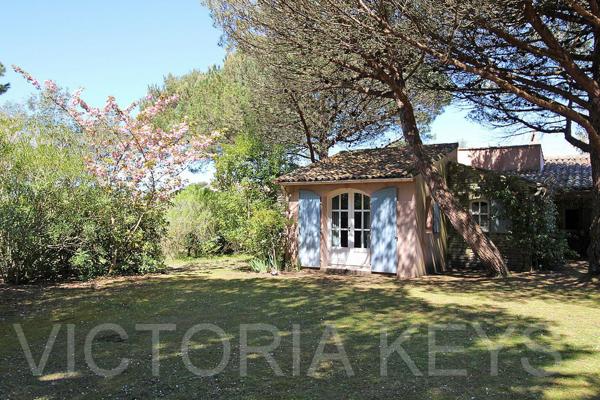Maison à vendre proche des plages - Les Portes en Ré