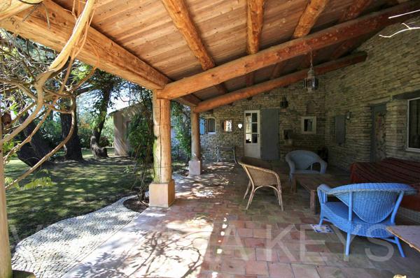 Maison à vendre proche des plages - Les Portes en Ré