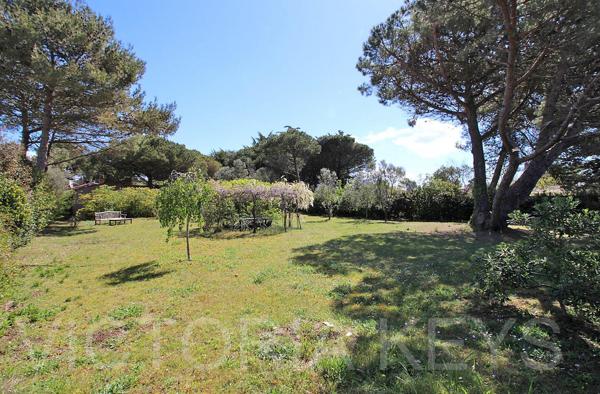 Maison à vendre proche des plages - Les Portes en Ré