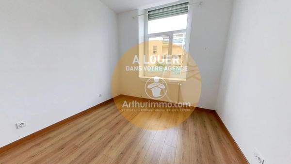 Location Appartement 4 pièces 76 m2 à Thionville