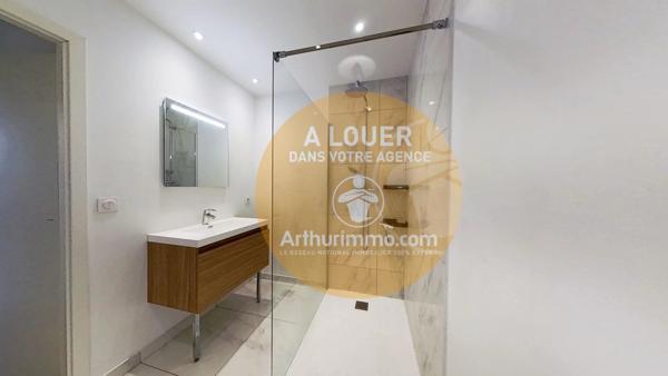 Location Appartement 4 pièces 76 m2 à Thionville