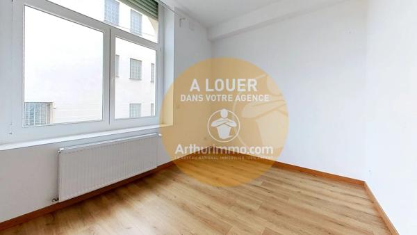 Location Appartement 4 pièces 76 m2 à Thionville