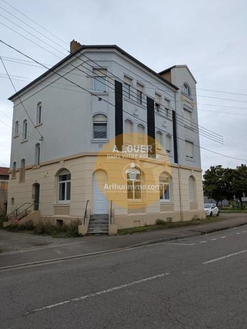 Location Appartement 4 pièces 76 m2 à Thionville