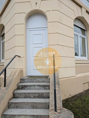 Location Appartement 4 pièces 76 m2 à Thionville