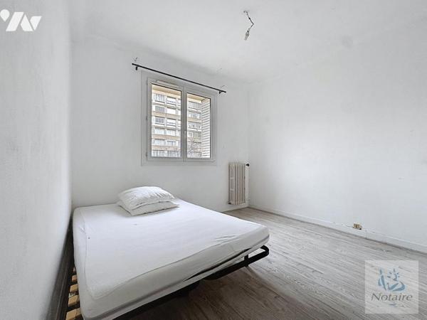 Appartement T3 de 71 m² - centre-ville d'Aix-en-Provence