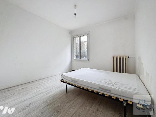 Appartement T3 de 71 m² - centre-ville d'Aix-en-Provence