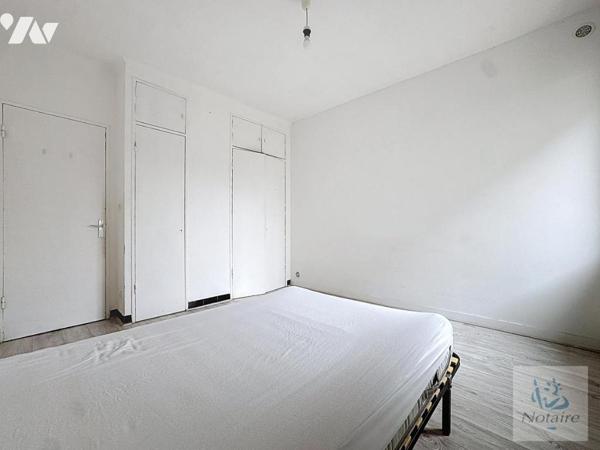 Appartement T3 de 71 m² - centre-ville d'Aix-en-Provence