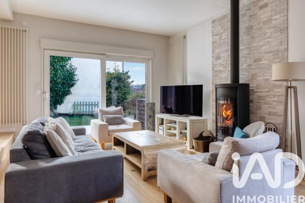 Maison à vendre 8 pièces 169 m² Bois-Guillaume