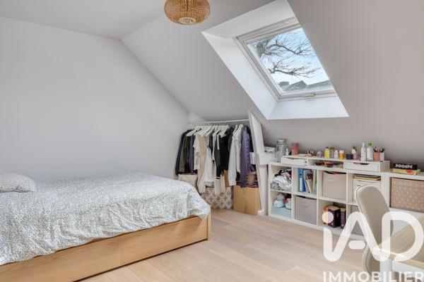 Maison à vendre 8 pièces 169 m² Bois-Guillaume