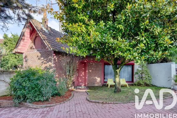 Maison à vendre 8 pièces 169 m² Bois-Guillaume