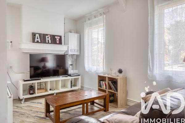 Maison à vendre 8 pièces 169 m² Bois-Guillaume