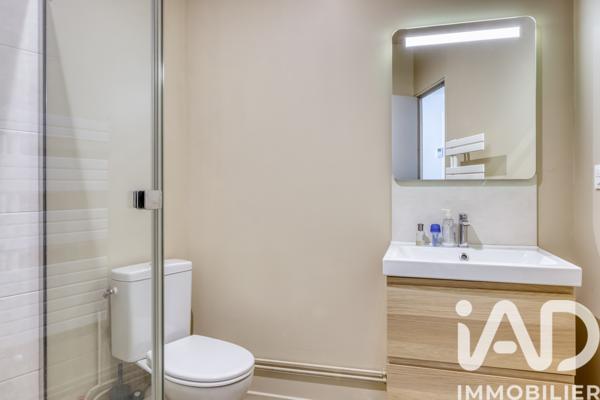 Maison à vendre 8 pièces 169 m² Bois-Guillaume