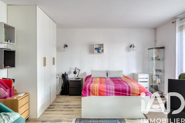 Maison à vendre 8 pièces 169 m² Bois-Guillaume