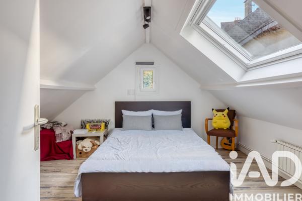 Maison à vendre 8 pièces 169 m² Bois-Guillaume