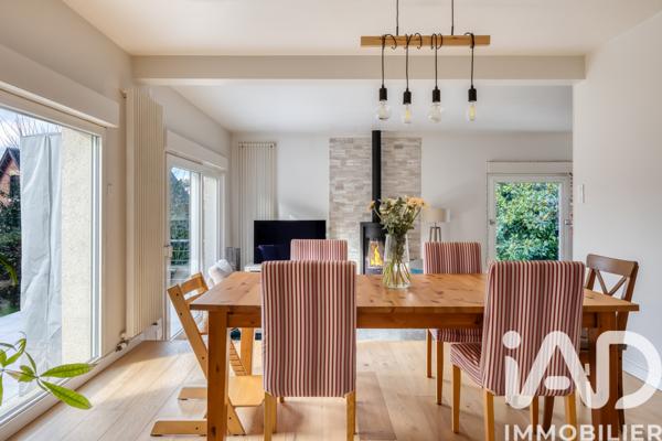 Maison à vendre 8 pièces 169 m² Bois-Guillaume