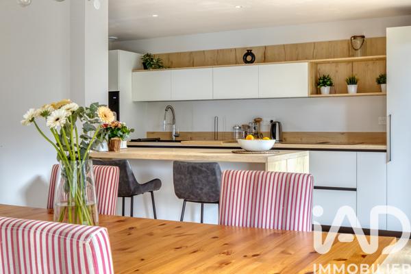 Maison à vendre 8 pièces 169 m² Bois-Guillaume