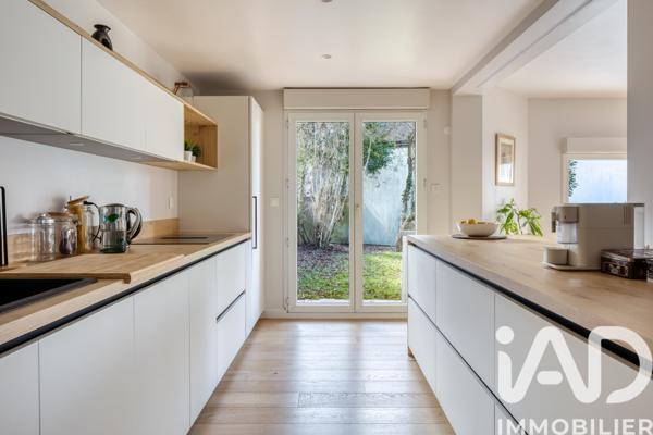 Maison à vendre 8 pièces 169 m² Bois-Guillaume