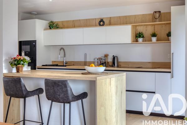 Maison à vendre 8 pièces 169 m² Bois-Guillaume