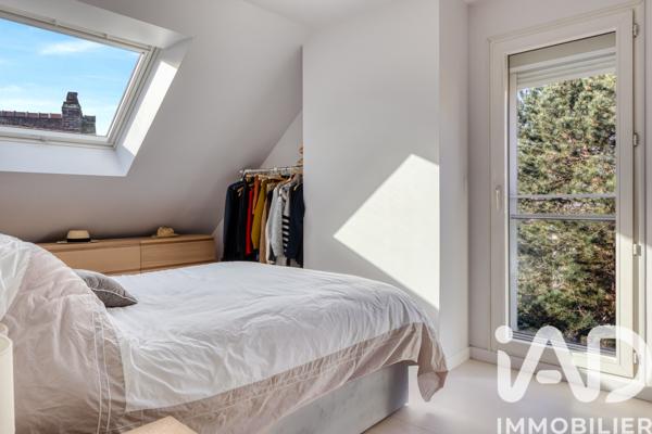 Maison à vendre 8 pièces 169 m² Bois-Guillaume