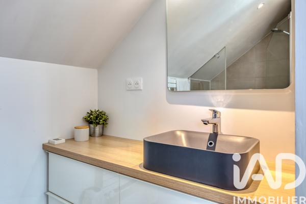 Maison à vendre 8 pièces 169 m² Bois-Guillaume