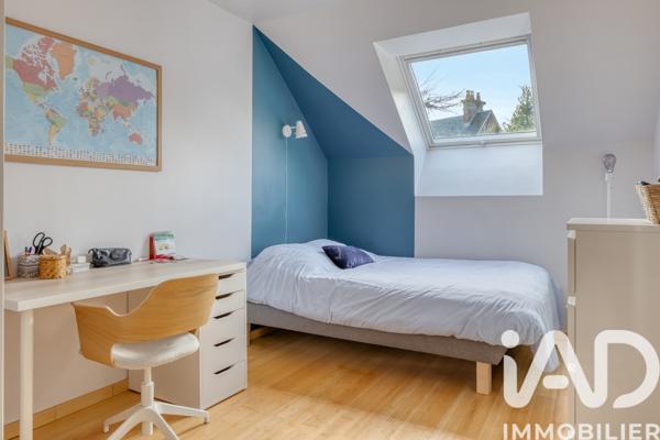 Maison à vendre 8 pièces 169 m² Bois-Guillaume