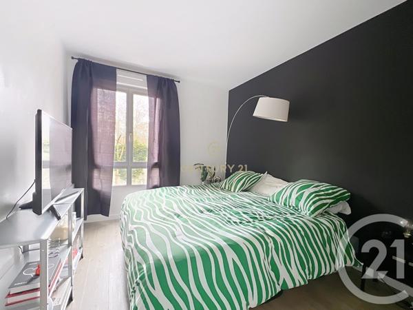 Appartement F3 à vendre  3 pièces - 64 m2 NOISY LE GRAND - 93