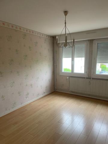 Appartement Givry 2 pièce(s) 44 m2 Résidence du Parc