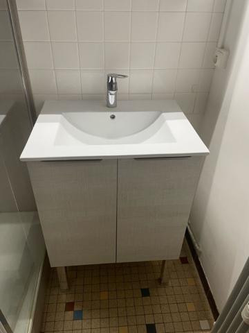 Appartement Givry 2 pièce(s) 44 m2 Résidence du Parc