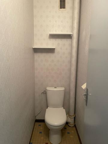 Appartement Givry 2 pièce(s) 44 m2 Résidence du Parc
