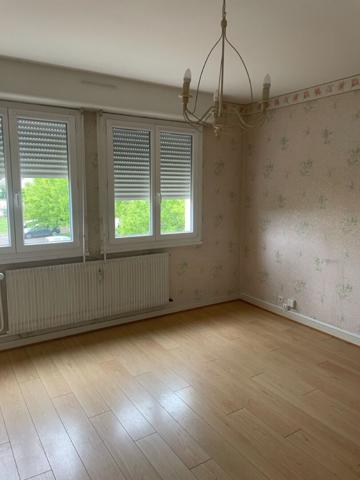 Appartement Givry 2 pièce(s) 44 m2 Résidence du Parc