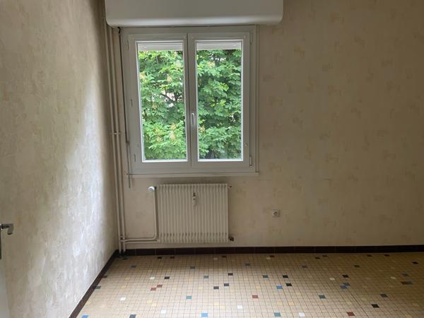 Appartement Givry 2 pièce(s) 44 m2 Résidence du Parc