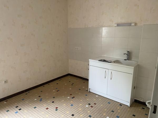 Appartement Givry 2 pièce(s) 44 m2 Résidence du Parc